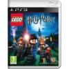 PS3 GAME -  Lego Harry Potter: Years 1-4